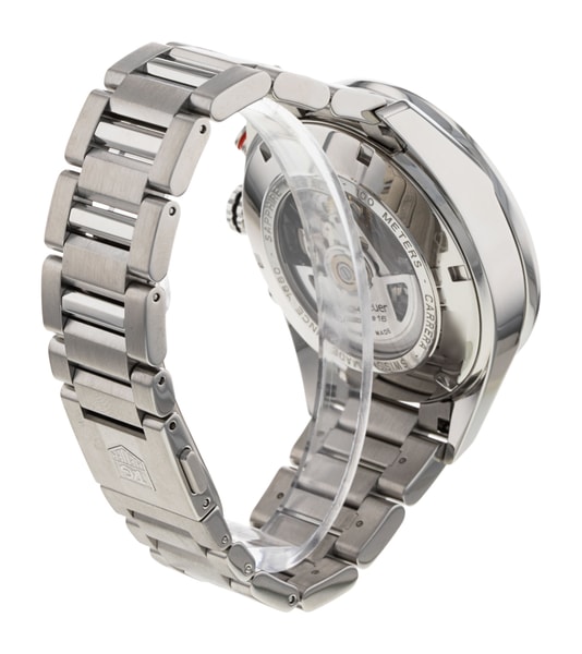 Tag Heuer Carrera CV2A10.BA0796